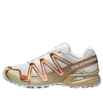 SPEEDCROSS 3 «Metallic»