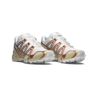 SPEEDCROSS 3 «Metallic»