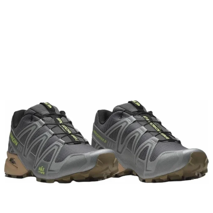 SPEEDCROSS 3 «Moon Pack»