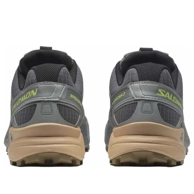 SPEEDCROSS 3 «Moon Pack»