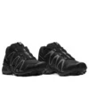 SPEEDCROSS 3 «Negro Gris oscuro»
