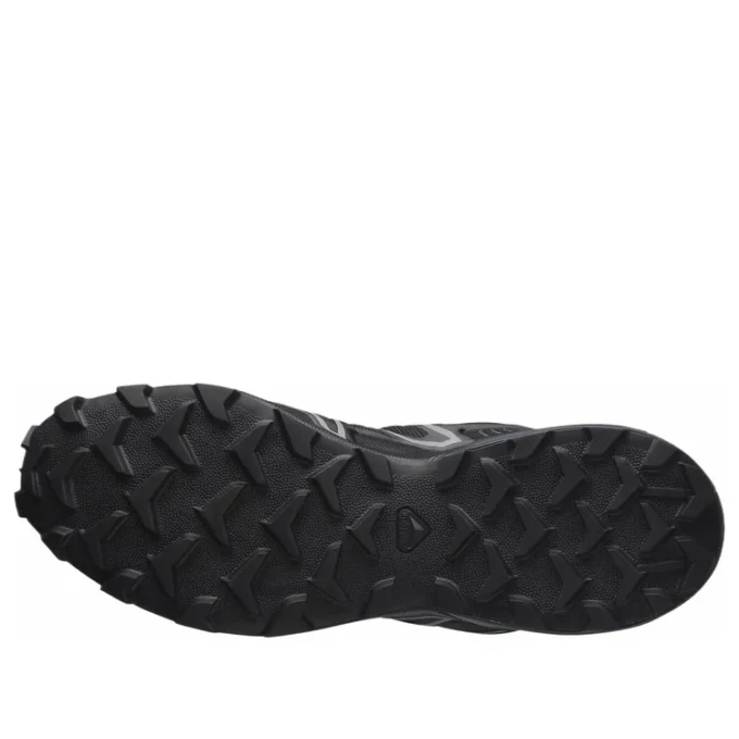 SPEEDCROSS 3 «Negro Gris oscuro»