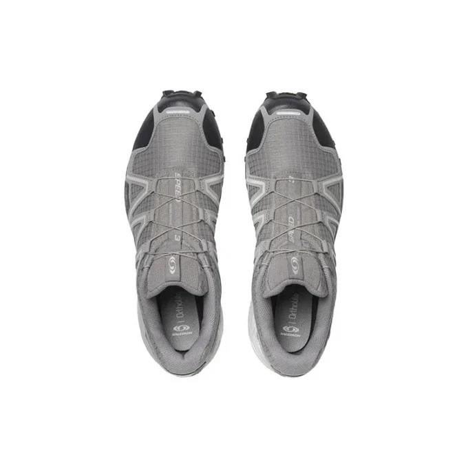 SPEEDCROSS 3 Reflect «Gris» SPEEDCROSS 3 Reflect «Gris»