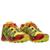 SPEEDCROSS 3 «Sulphur»