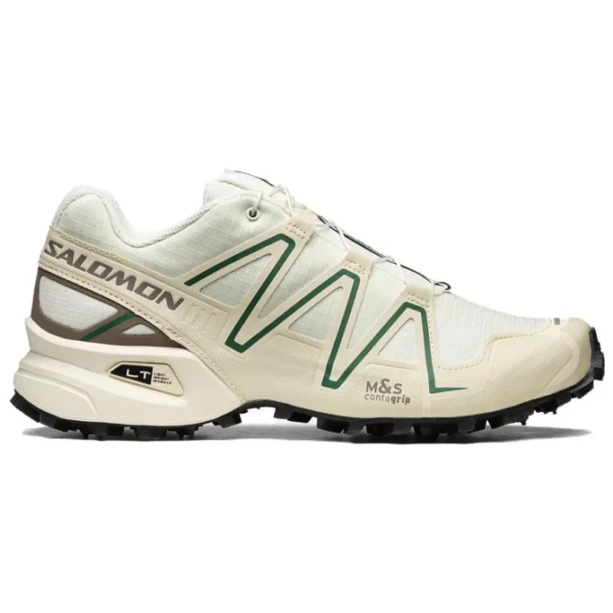 SPEEDCROSS 3 «Vanilla Ice»