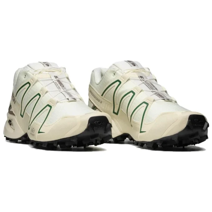 SPEEDCROSS 3 «Vanilla Ice»