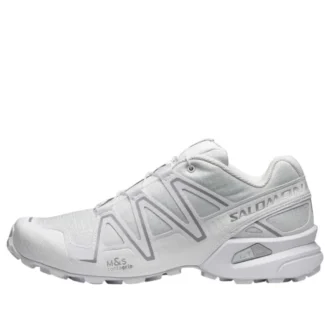 SPEEDCROSS 3 «White Silver»