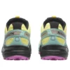 SPEEDCROSS 3 «Yellow Iris Iced Aqua»