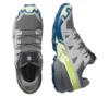 SPEEDCROSS 6 «Castlerock Lime Cream»