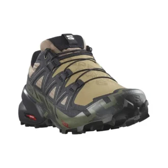 SPEEDCROSS 6 «Kelp»
