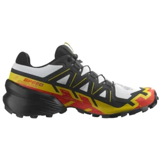SPEEDCROSS 6 «Negro, amarillo y blanco» SPEEDCROSS 6 «Negro, amarillo y blanco»