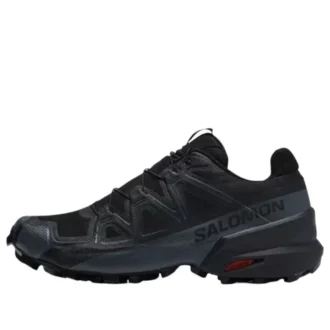 SPEEDCROSS «All Black»