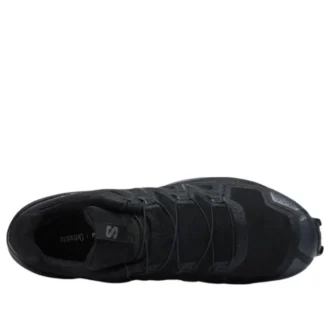 SPEEDCROSS «All Black»