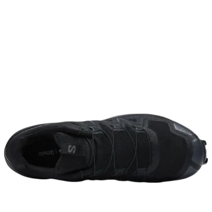 SPEEDCROSS «All Black» SPEEDCROSS «All Black»