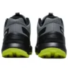 SPEEDCROSS Peak «Gris oscuro/Verde»