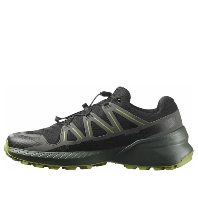 SPEEDCROSS Peak GTX «Negro Verde»