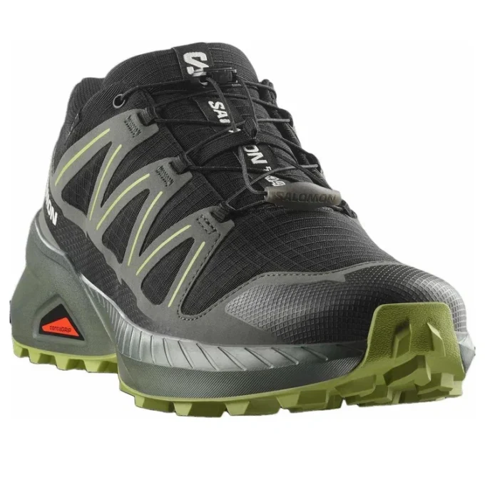 SPEEDCROSS Peak GTX «Negro Verde»