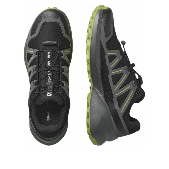 SPEEDCROSS Peak GTX «Negro Verde»