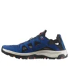 TECHAMPHIBIAN 5 «Azul Negro»