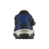 TECHAMPHIBIAN 5 «Azul Negro»