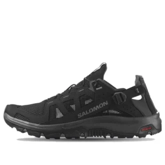 TECHAMPHIBIAN 5 «Black»