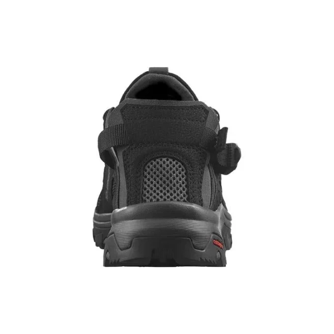 TECHAMPHIBIAN 5 «Black»