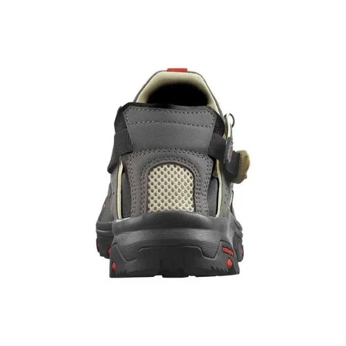 TECHAMPHIBIAN 5 «Grey Cream»