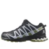 (WMNS)SALOMON XA PRO 3D V8 GTX «Black Green» (WMNS)SALOMON XA PRO 3D V8 GTX «Black Green»