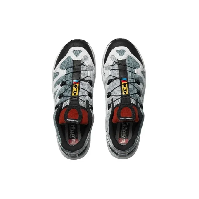 XA PRO 1 «Arctic Ice Biking Red White»
