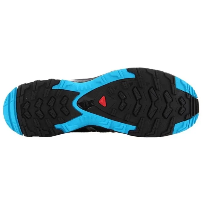 XA PRO 3d Gtx «Negro Azul»