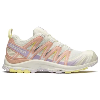 XA PRO 3D «Orange Purple White»