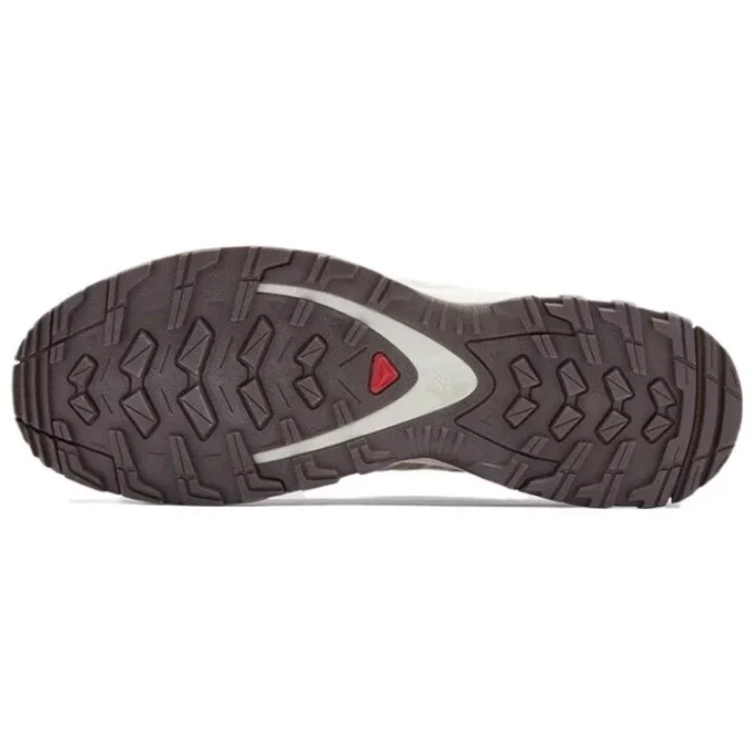 XA PRO 3D Suede «Blanco cremoso» XA PRO 3D Suede «Blanco cremoso»