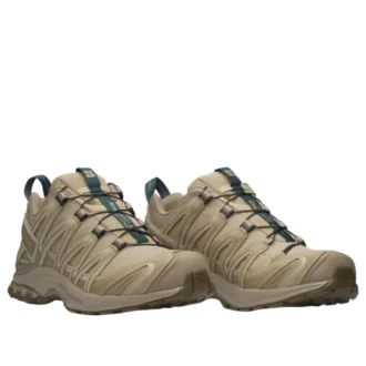 XA PRO 3D Suede «Brown»