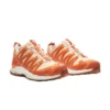 XA PRO 3D Suede «Orange White»