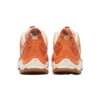 XA PRO 3D Suede «Orange White»