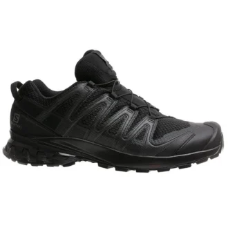 XA PRO 3D V8 «All Black» XA PRO 3D V8 «All Black»