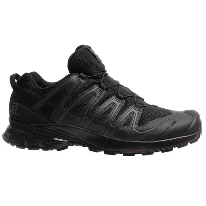 XA PRO 3D V8 «All Black» XA PRO 3D V8 «All Black»