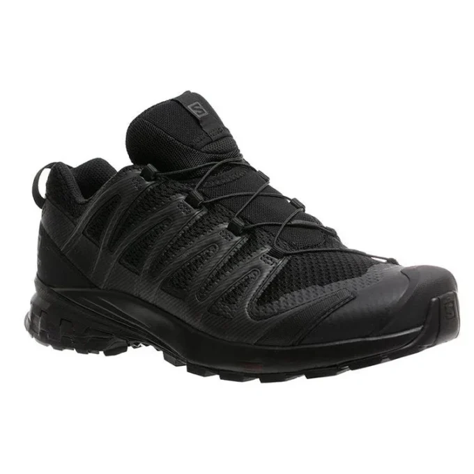 XA PRO 3D V8 «All Black» XA PRO 3D V8 «All Black»