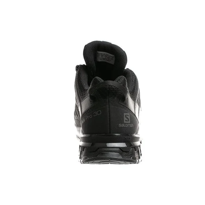XA PRO 3D V8 «All Black» XA PRO 3D V8 «All Black»