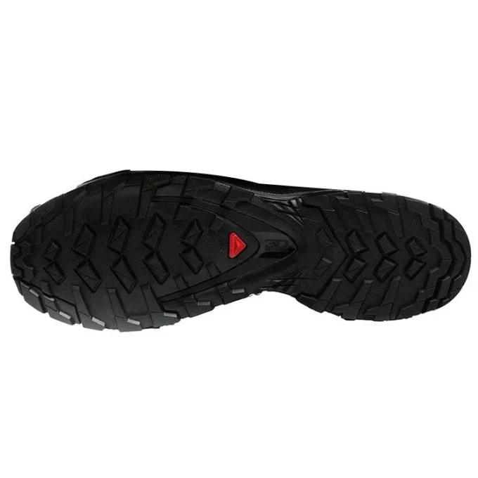 XA PRO 3D V8 «All Black» XA PRO 3D V8 «All Black»