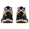 XA PRO 3D V8 GTX «Gris, amarillo y negro» XA PRO 3D V8 GTX «Gris, amarillo y negro»