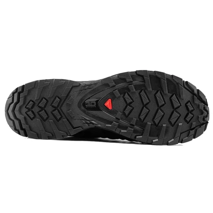 XA PRO 3D V8 GTX «Negro» XA PRO 3D V8 GTX «Negro»