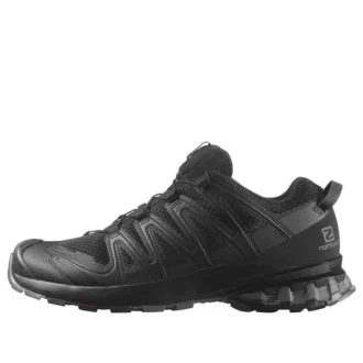 XA PRO 3D V8 «Triple Black»