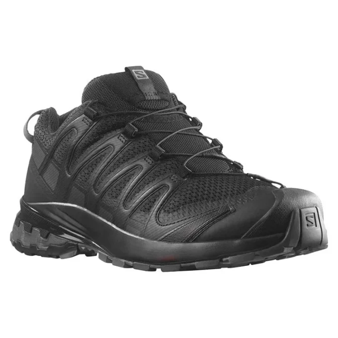 XA PRO 3D V8 «Triple Black» XA PRO 3D V8 «Triple Black»