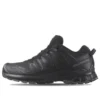 XA PRO 3D V9 «All Black» XA PRO 3D V9 «All Black»