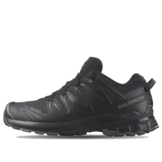 XA PRO 3D V9 «All Black»