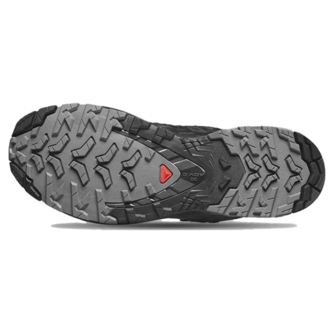 XA PRO 3D V9 «All Black» XA PRO 3D V9 «All Black»