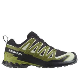 XA PRO 3D V9 «Black Lime Cream Dark Citron» XA PRO 3D V9 «Black Lime Cream Dark Citron»