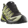 XA PRO 3D V9 «Black Lime Cream Dark Citron»