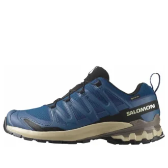 XA PRO 3D V9 GTX «Azul» XA PRO 3D V9 GTX «Azul»